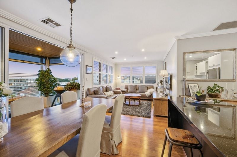 12/544 Beaufort St, Mount Lawley, WA 6050