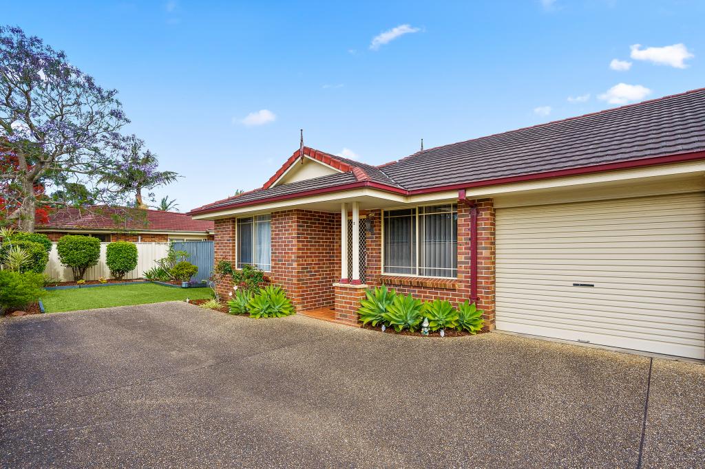2/26 Northview Tce, Figtree, NSW 2525