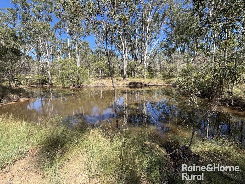 Lot 69/Lot 69 Brocklehurst Rd, Wattle Camp, QLD 4615