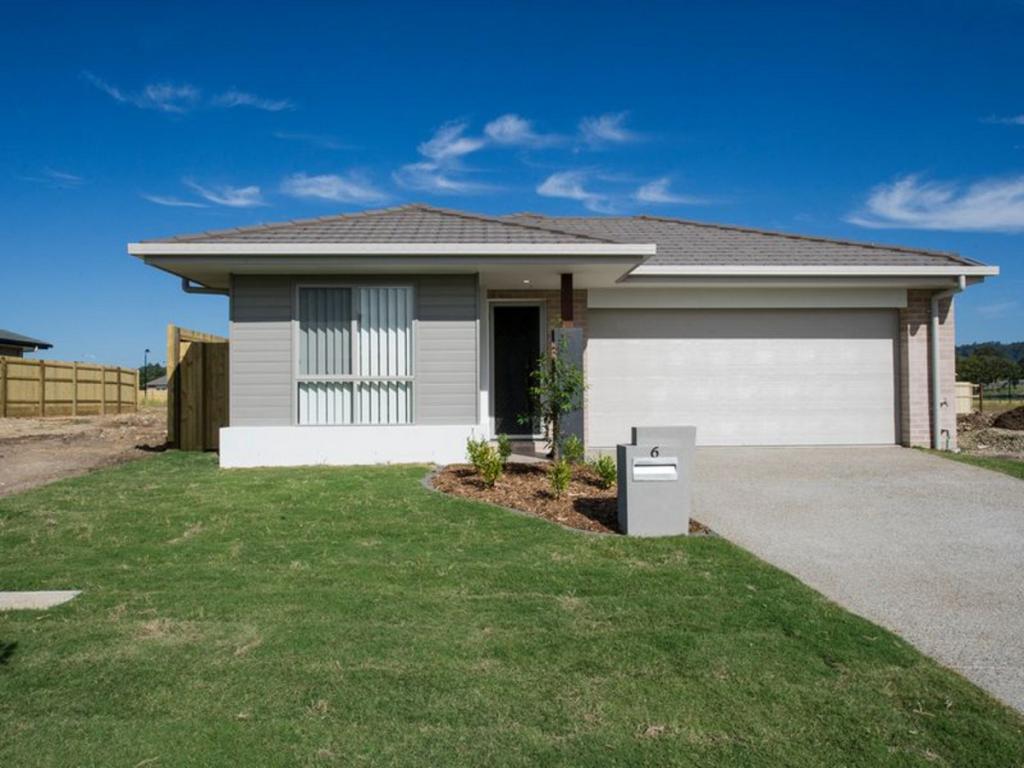 6 Rockford St, Pimpama, QLD 4209