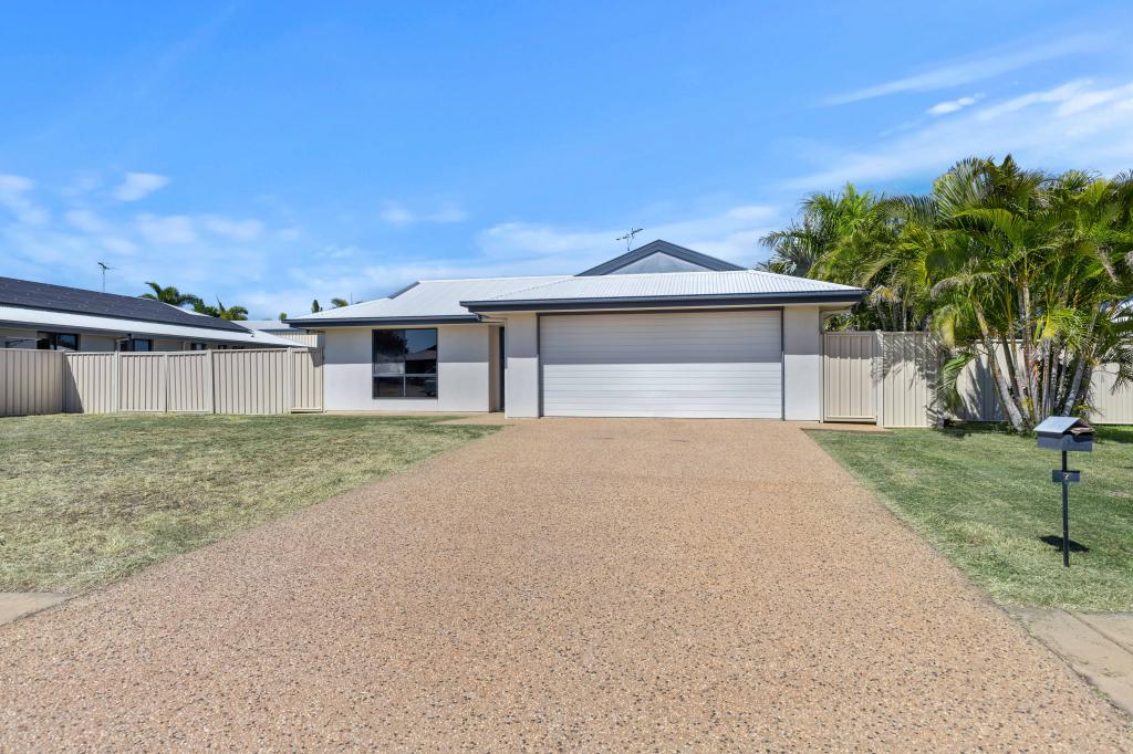 7 Eagle St, Emerald, QLD 4720