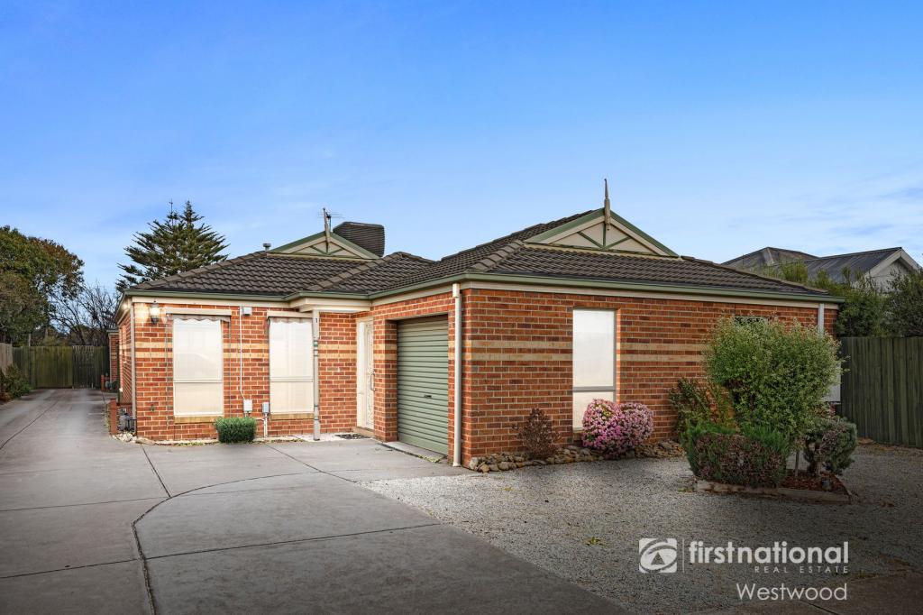1/22 Margaret St, Werribee, VIC 3030