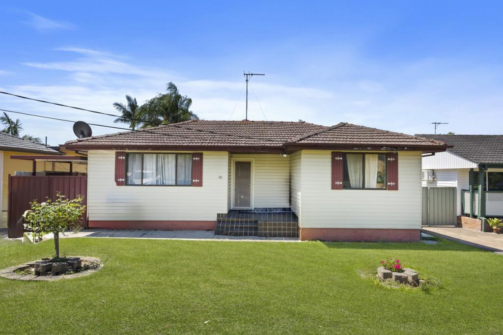 25 Ronald St, Blacktown, NSW 2148