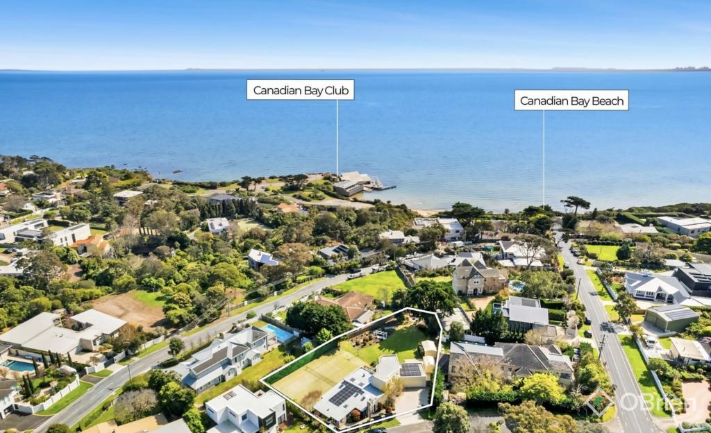 2 Watts Cres, Mount Eliza, VIC 3930