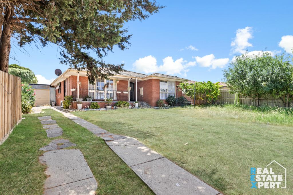 44 Oaktree Dr, Hampton Park, VIC 3976