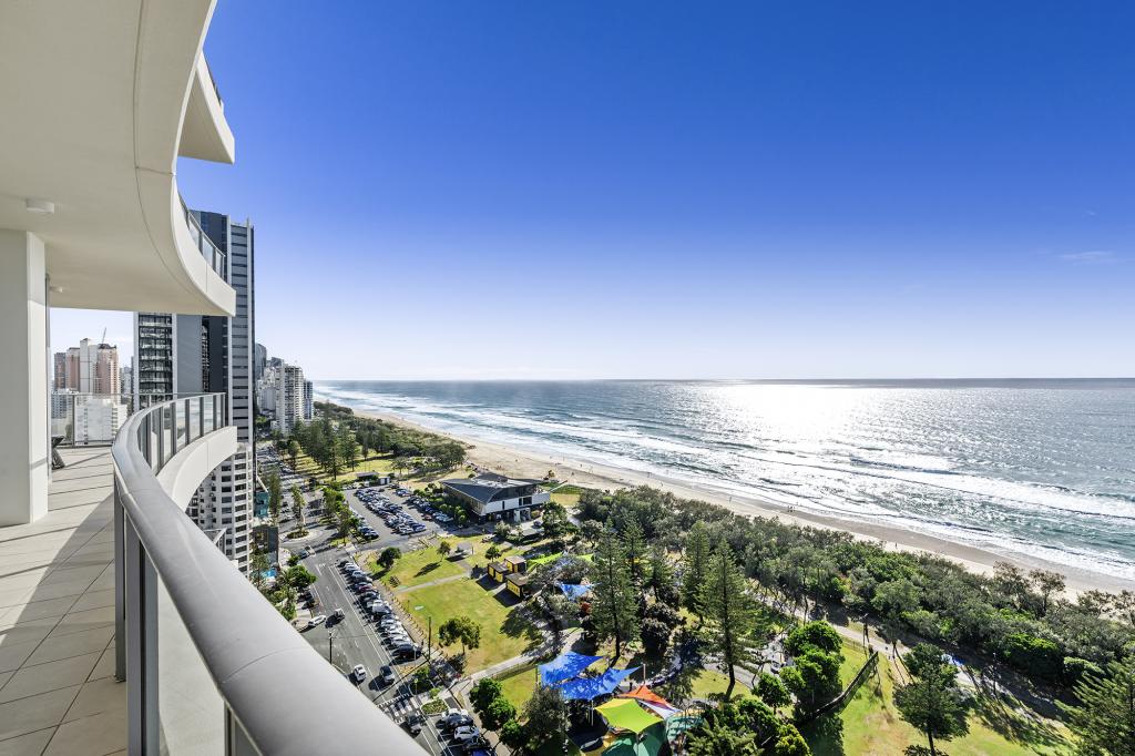 47/173 Old Burleigh Rd, Broadbeach, QLD 4218