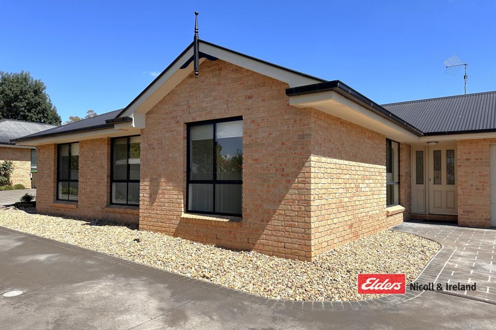 1/66a Rocket St, Bathurst, NSW 2795