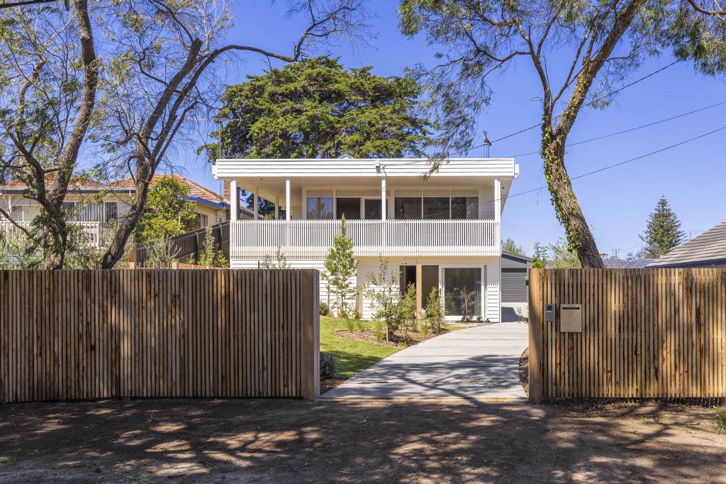 45 St Pauls Rd, Sorrento, VIC 3943