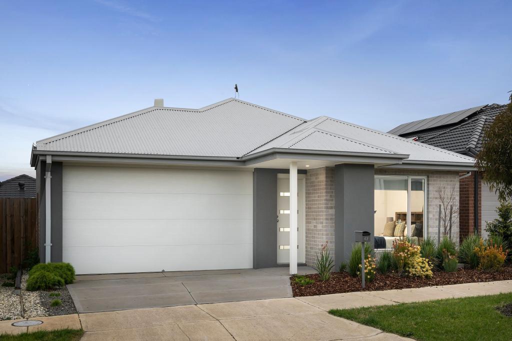 47 Flycatcher Rd, Sunbury, VIC 3429