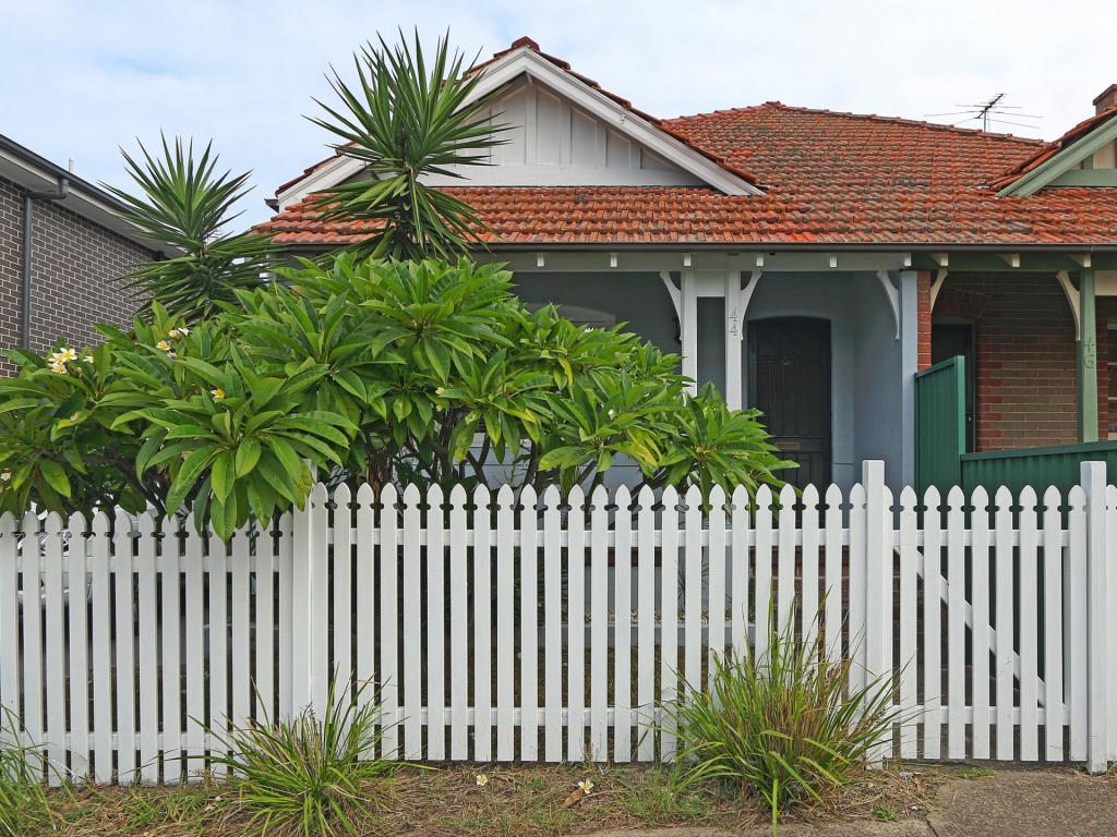 44 JUDD ST, BANKSIA, NSW 2216