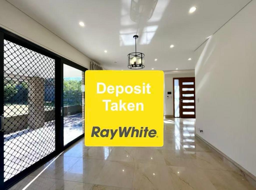 2b Hay St, West Ryde, NSW 2114