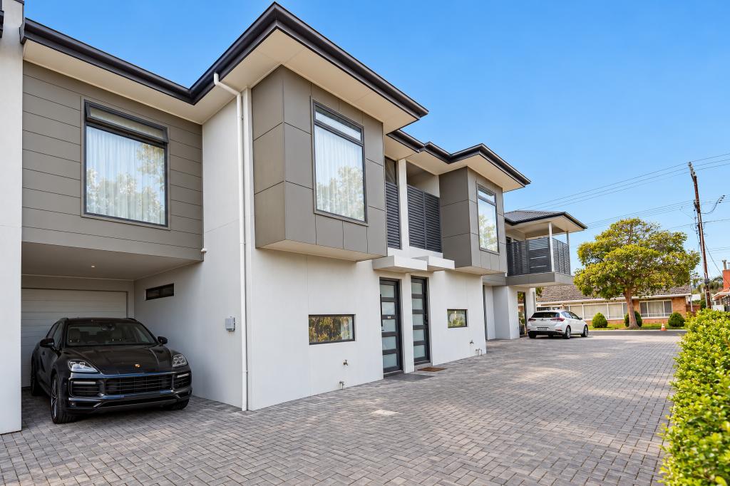 16c Wood St, Kurralta Park, SA 5037
