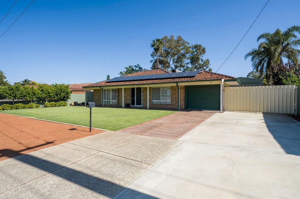 4 The Retreat, Forrestfield, WA 6058