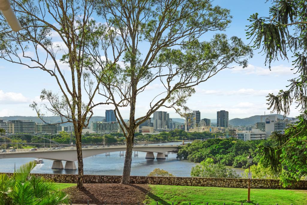 35/236 River Tce, Kangaroo Point, QLD 4169