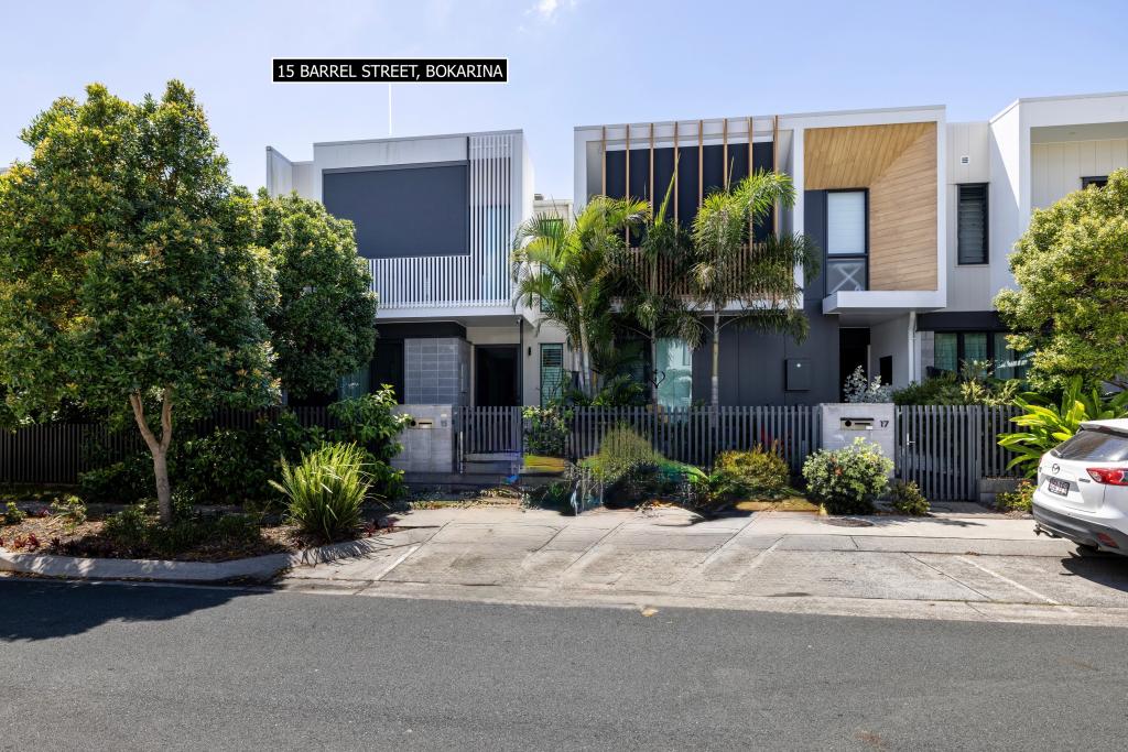 15 Barrel St, Bokarina, QLD 4575