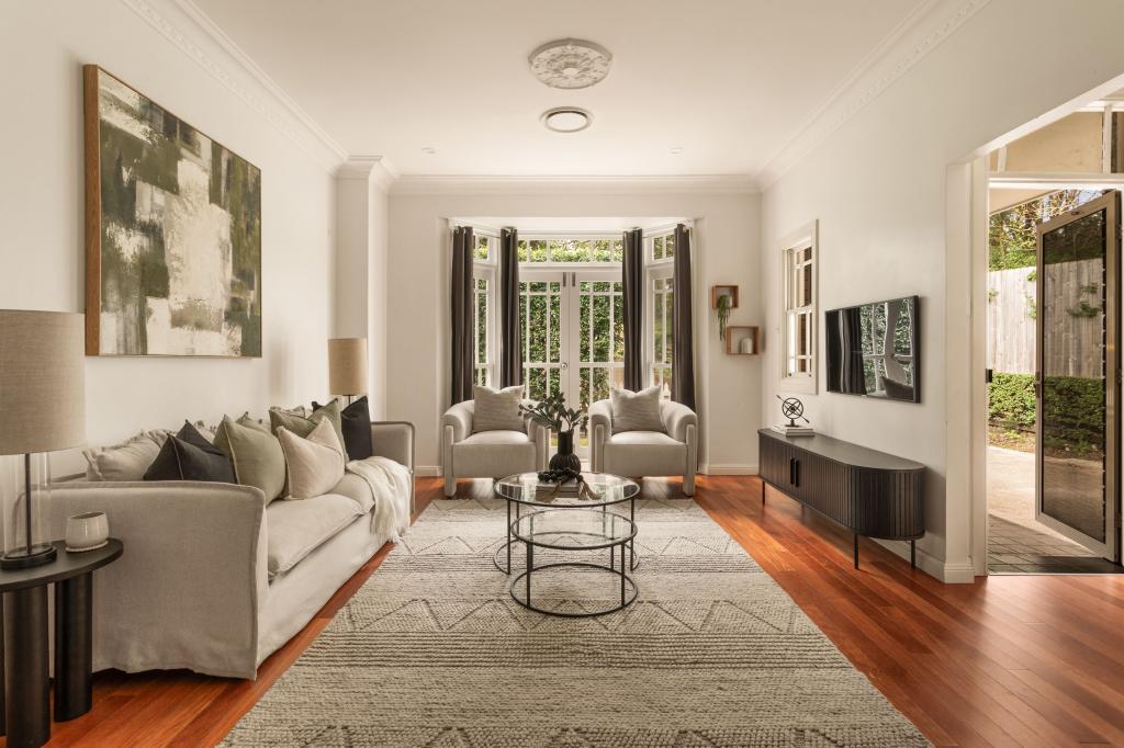 1/43 Asquith Ave, Rosebery, NSW 2018