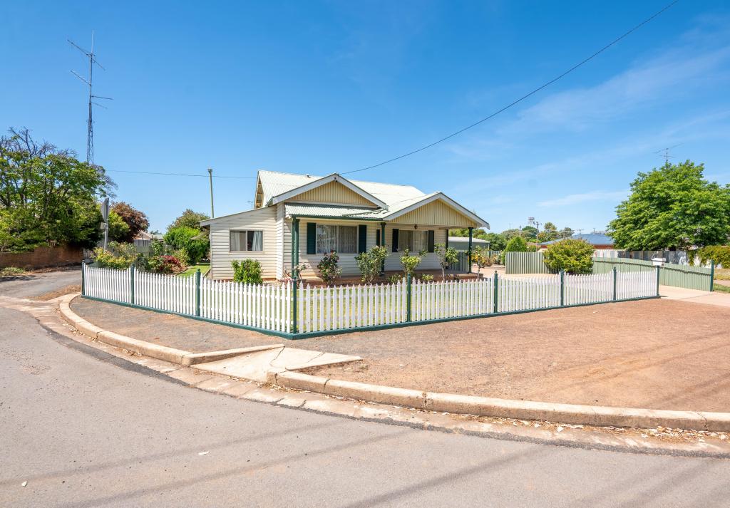 1 Camp St, West Wyalong, NSW 2671