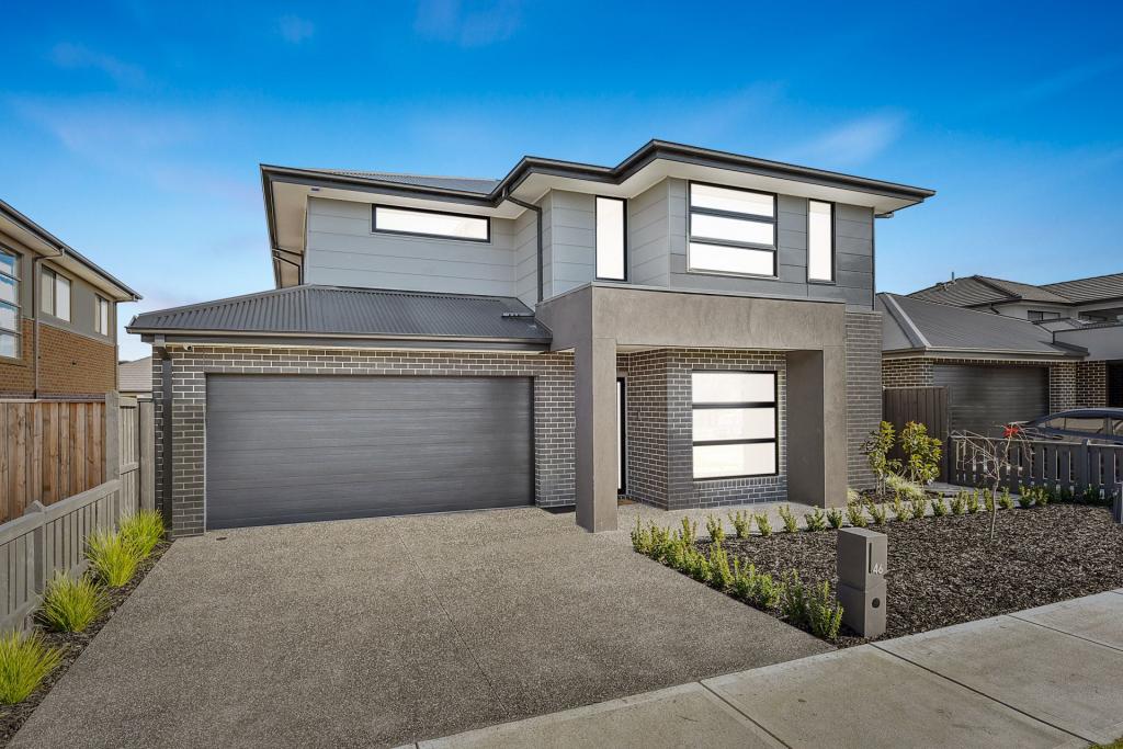 46 Largo Cct, Junction Village, VIC 3977