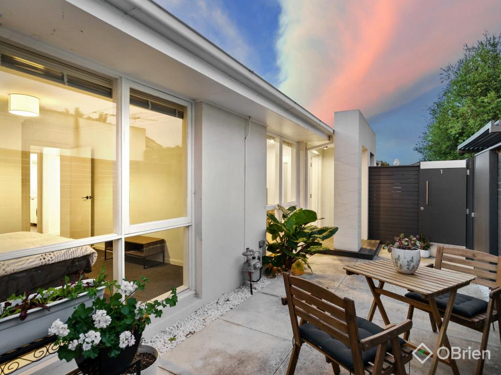 1/13 George St, Frankston, VIC 3199