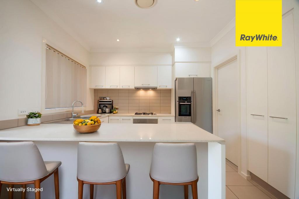 5 Baret St, Lidcombe, NSW 2141