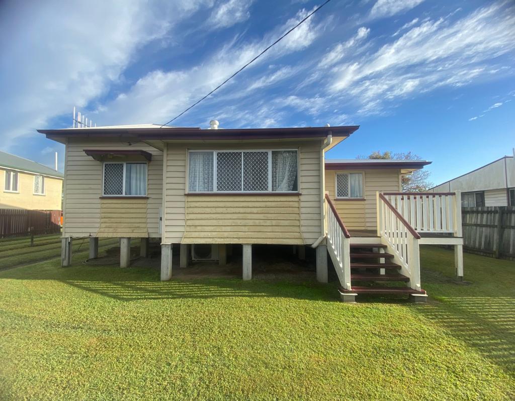 29 TAPSCOTT ST, TINANA, QLD 4650