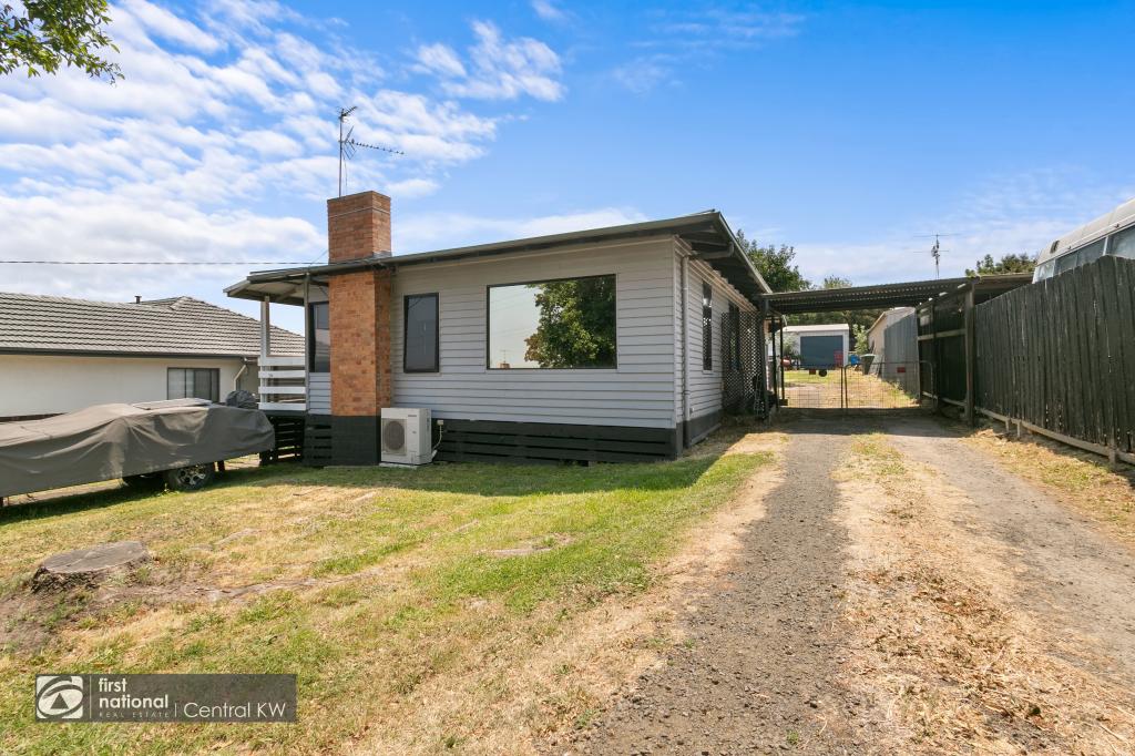 19 Donald St, Morwell, VIC 3840