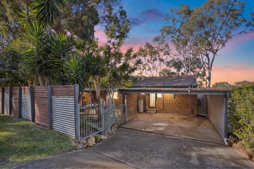 85 STANLEY ST, WYONGAH, NSW 2259
