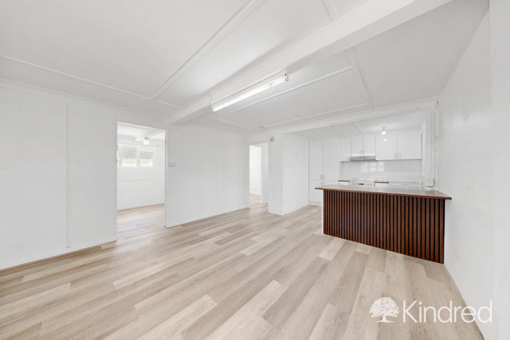 1/4 King St, Woody Point, QLD 4019