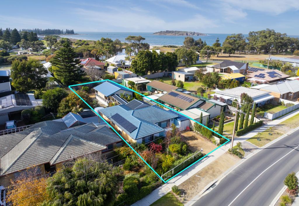 32 Harbour View Tce, Victor Harbor, SA 5211