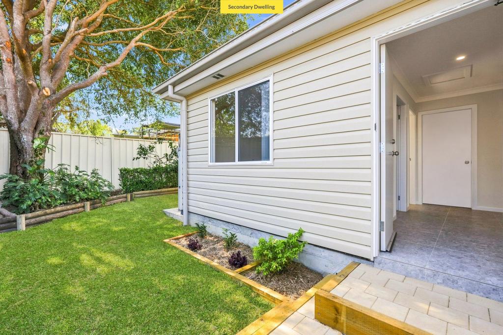 15a Peta Cl, Bateau Bay, NSW 2261