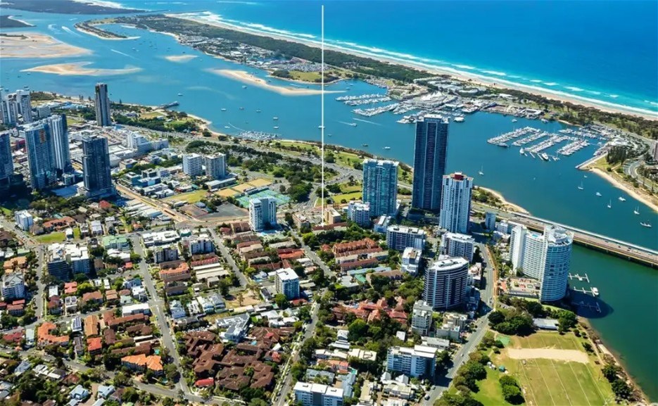 11/63 Bauer St, Southport, QLD 4215