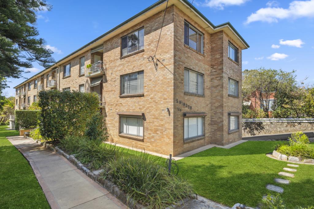 3/189 PACIFIC HWY, LINDFIELD, NSW 2070