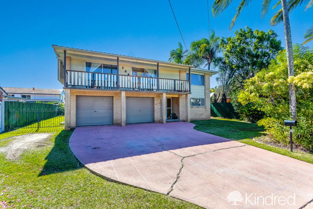 108 Griffith Rd, Newport, QLD 4020