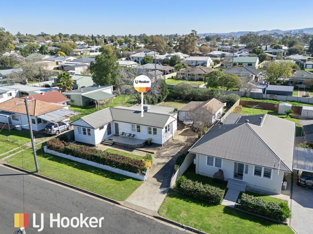 12 COBLEY AVE, SOUTH TAMWORTH, NSW 2340