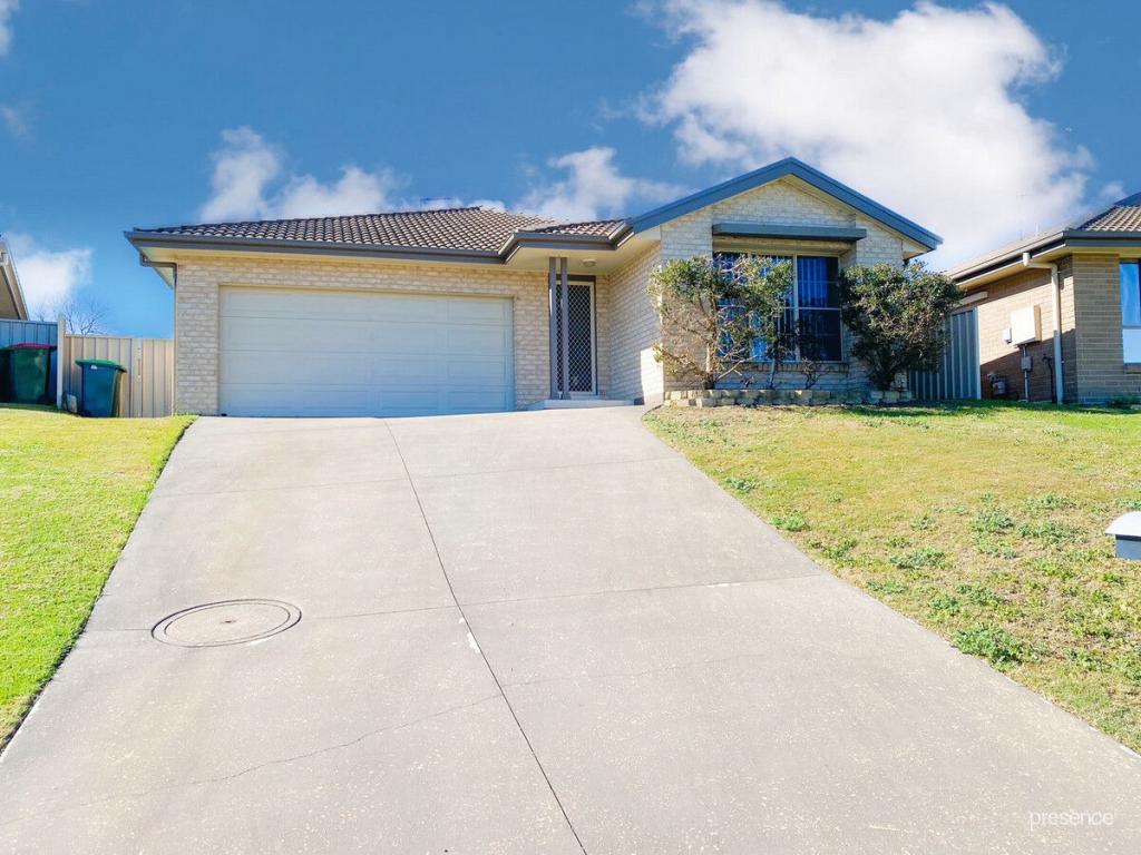 14 Jory Cres, Raworth, NSW 2321