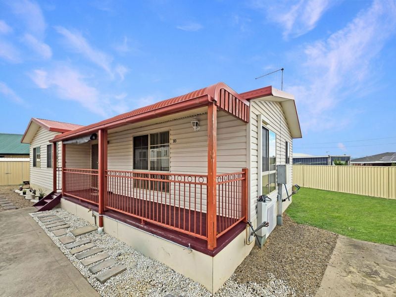 10 Willott Cl, Eglinton, NSW 2795