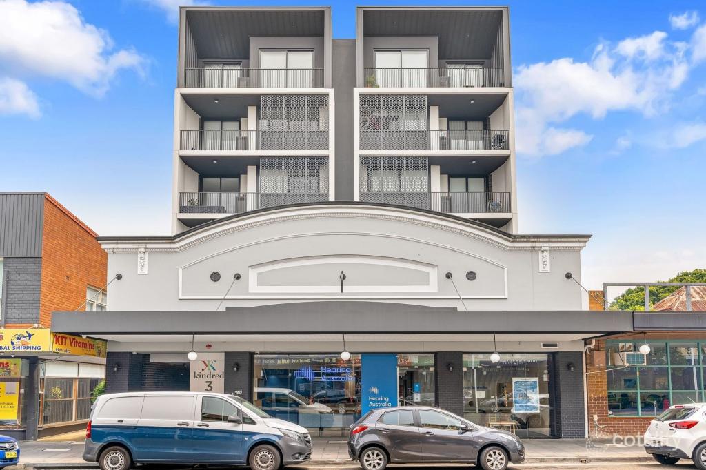 301/326 Marrickville Rd, Marrickville, NSW 2204