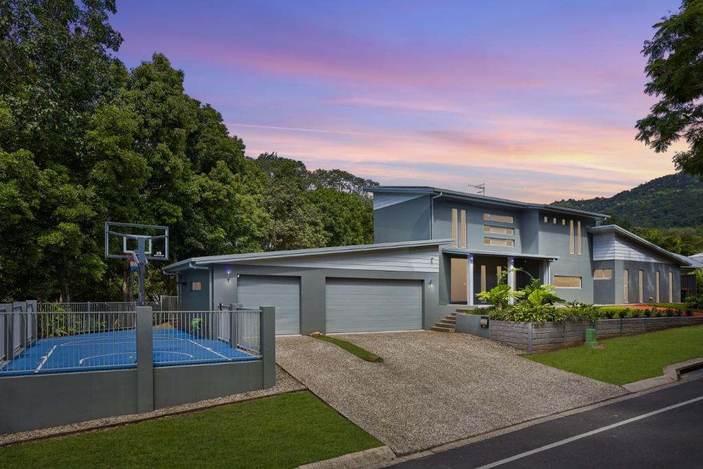 21-23 Red Peak Bvd, Caravonica, QLD 4878