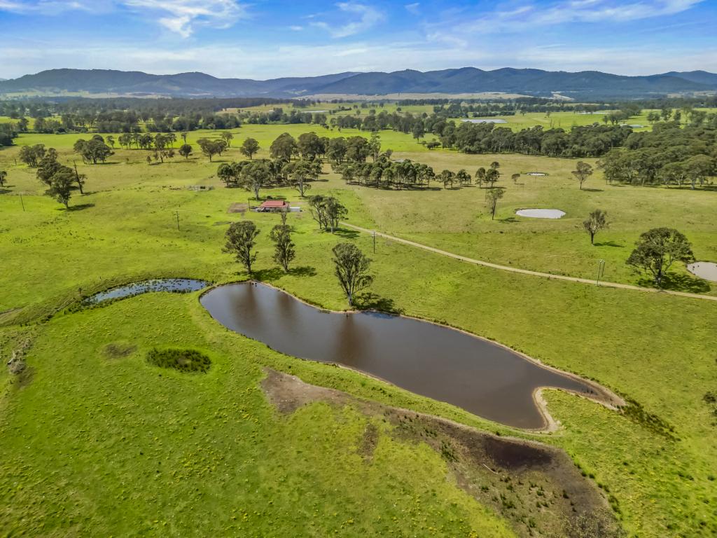 88 Germons Lane, Craven Via, Gloucester, NSW 2422