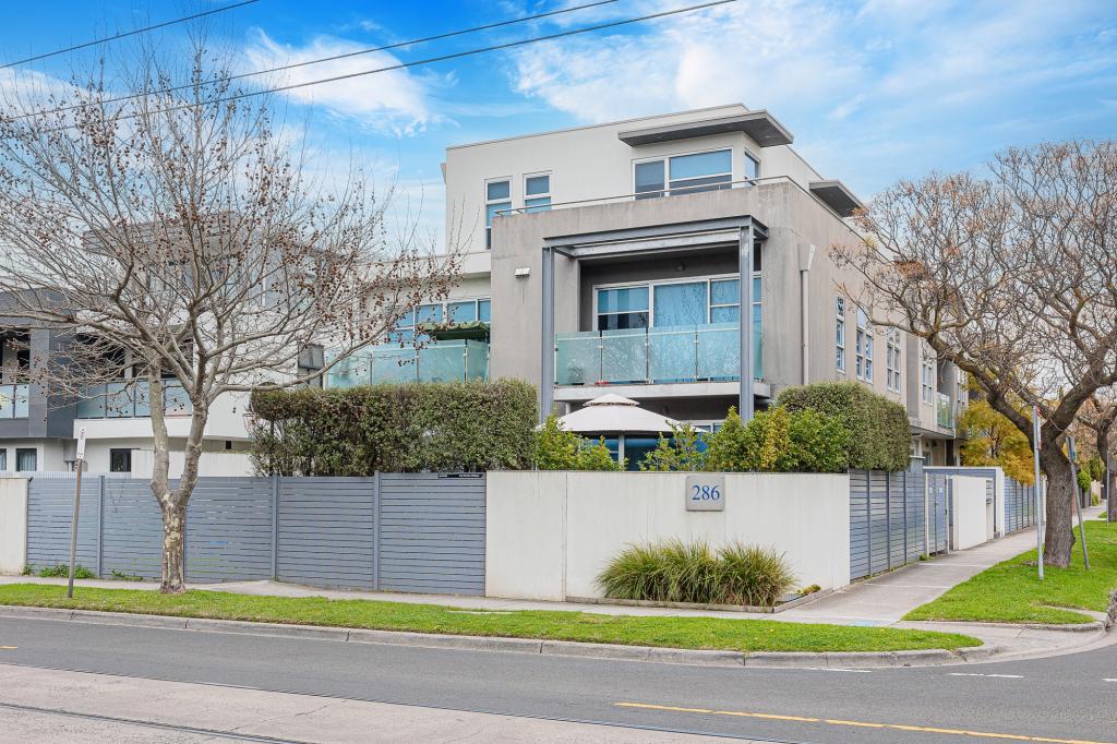 G03/286 Hawthorn Rd, Caulfield North, VIC 3161