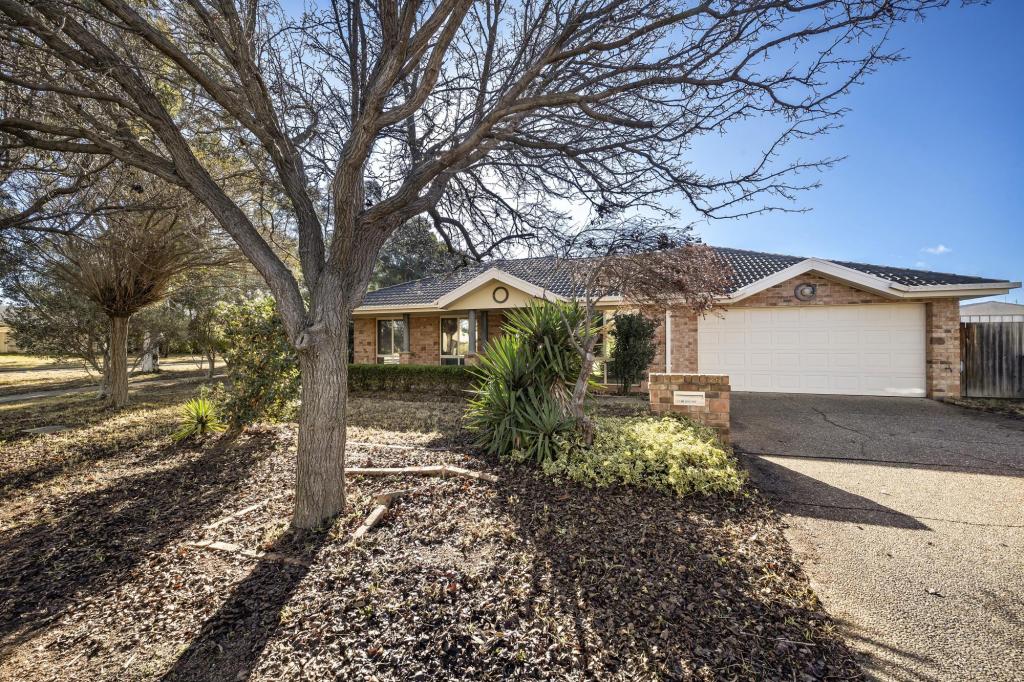 26 Bondfield St, Gungahlin, ACT 2912