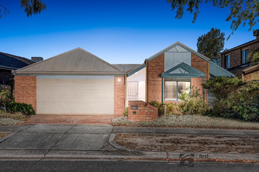 9 Narmara St, Burwood East, VIC 3151