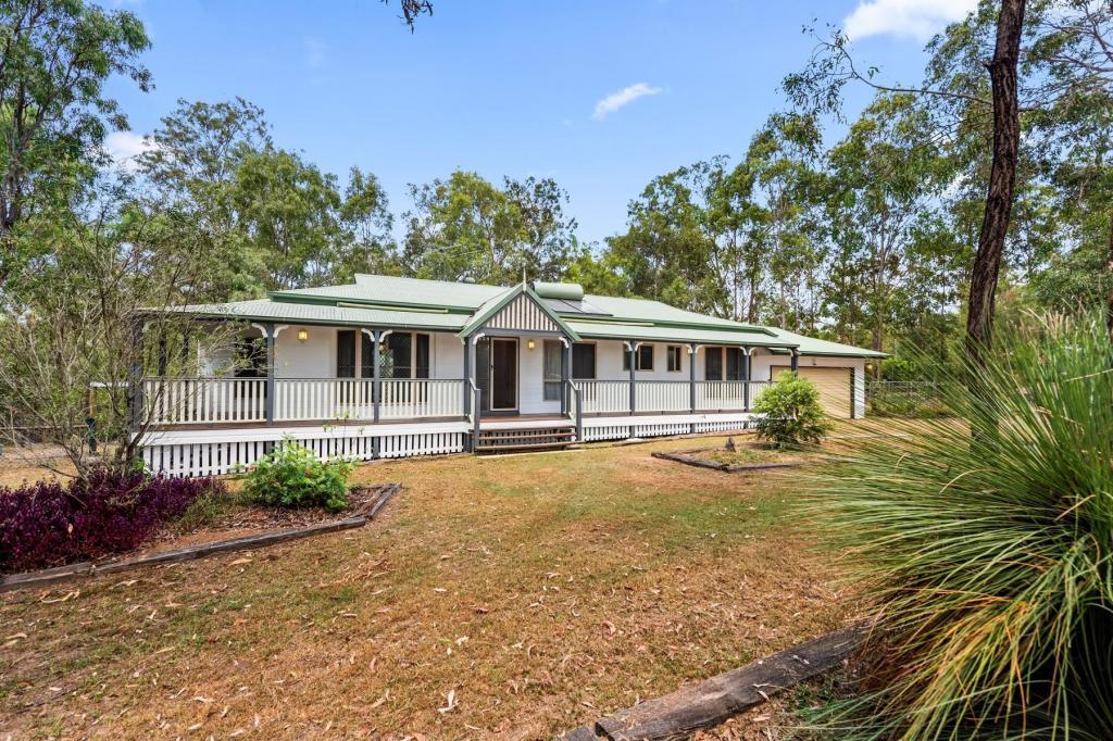 23 Australia Ii Dr, Kensington Grove, QLD 4341