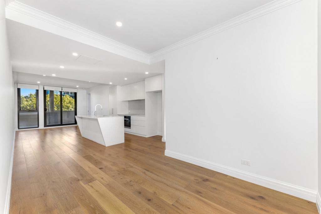 203/59 CONSTITUTION AVE, CAMPBELL, ACT 2612