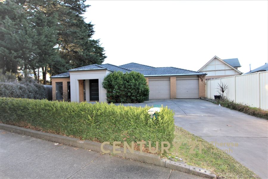 60 Black Flat Rd, Whittlesea, VIC 3757