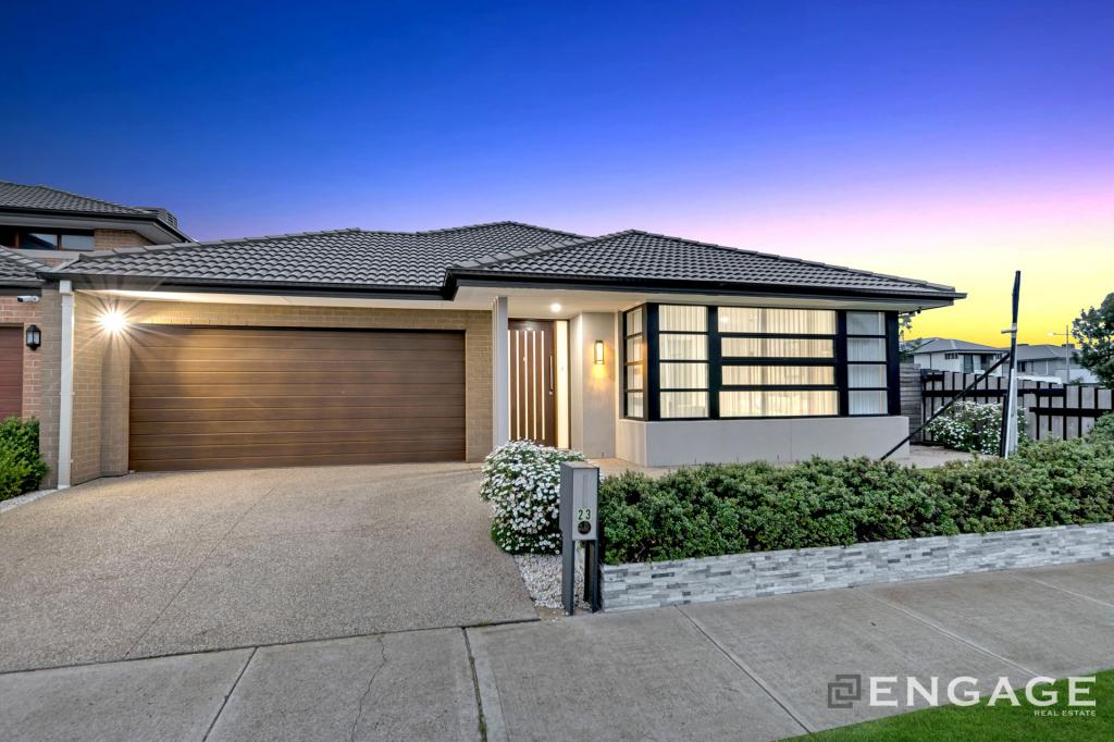 23 Scottsmith Cres, Truganina, VIC 3029