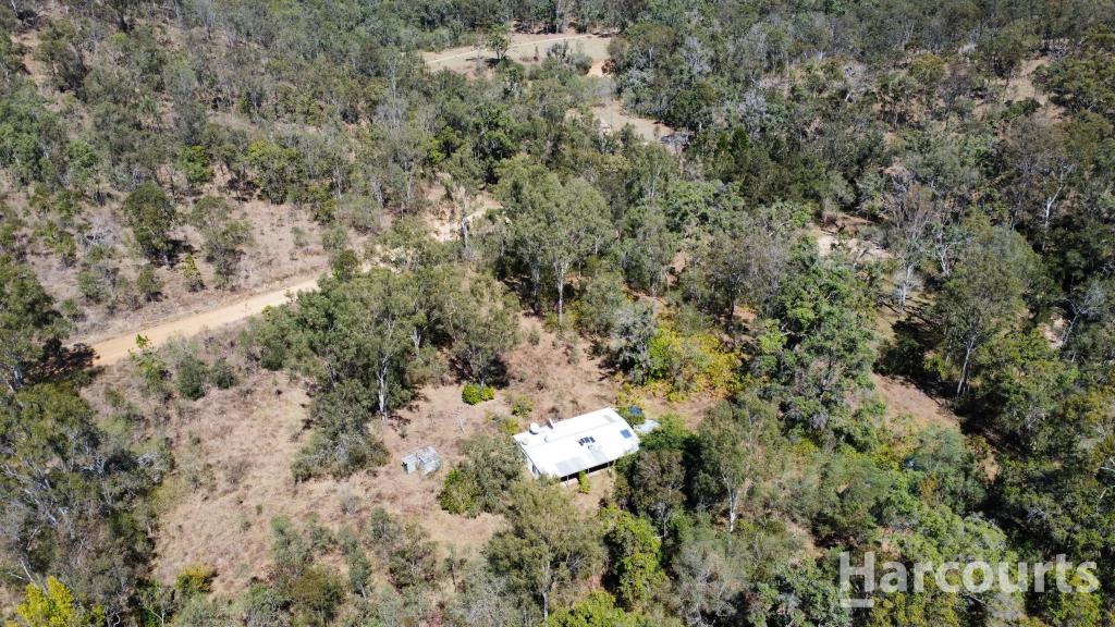 144 Chavasse Dr, Wonbah, QLD 4671