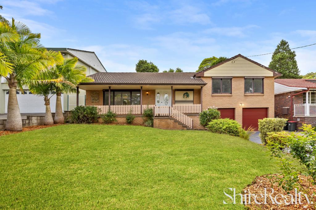 26 Carramarr Rd, Castle Hill, NSW 2154