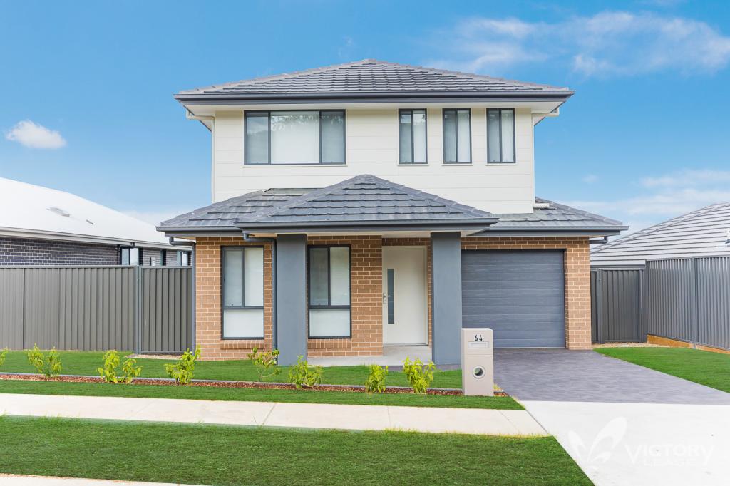 64 Wainwright Dr, Cobbitty, NSW 2570