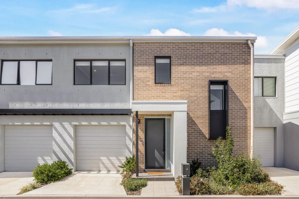 6 FRINGE GLD, BLACKTOWN, NSW 2148